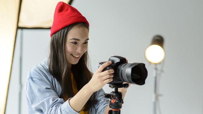 Persyaratan Kerja Jadi Videografer Kerajaan Inggris yang Bergaji Rp1,2 M