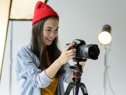 Persyaratan Kerja Jadi Videografer Kerajaan Inggris yang Bergaji Rp1,2 M