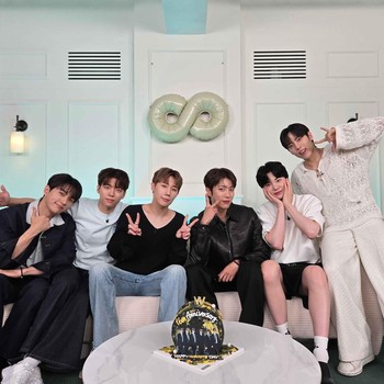 INFINITE Akan Menyapa Penggemar Lewat Tur Fan Meeting Asia