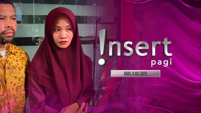 Insert Pagi: Bantahan Raffi soal Isu ART, Niken Salindry Pesta Rakyat