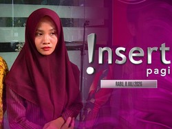 Insert Pagi: Bantahan Raffi soal Isu ART, Niken Salindry Pesta Rakyat 