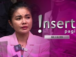 Insert Pagi: Dugaan Kekerasan di Warung, Karina Ranau Ingin Pelaku Dihukum