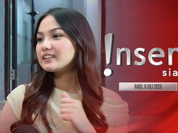 Insert Siang: Aisyah Aqilah dan Refal Hady Punya Panggilan Sayang yang Lucu