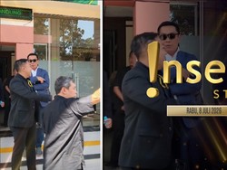 Insert Story: Ridwan Kamil Menanti Putusan Hak Angkat Arkana Jadi Anaknya