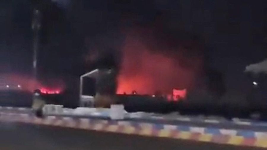 IRAN-CRISIS/