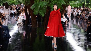 FOTO: Dior Era Baru Jonathan Anderson