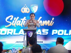Kakorlantas: Keselamatan Lalin Hanya Bisa Terwujud Lewat Kolaborasi Semua Pihak