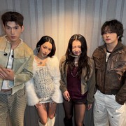 Sebelum Resmi Bubar, KARD Akan Rilis Album dan Gelar Tur Dunia Terakhir