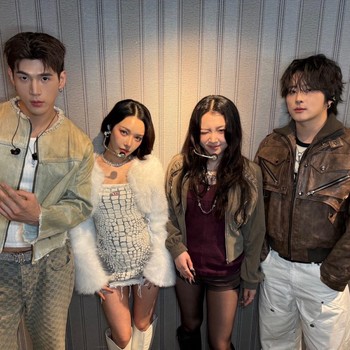 Sebelum Resmi Bubar, KARD Akan Rilis Album dan Gelar Tur Dunia Terakhir