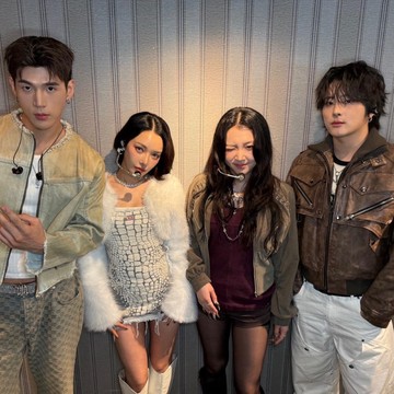 Sebelum Resmi Bubar, KARD Akan Rilis Album dan Gelar Tur Dunia Terakhir