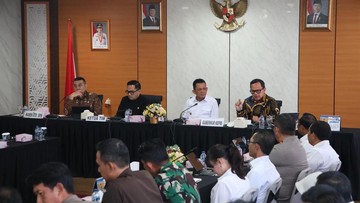 Bima Arya Dorong Tata Ruang yang Baik untuk Kembangkan Potensi Kepri
