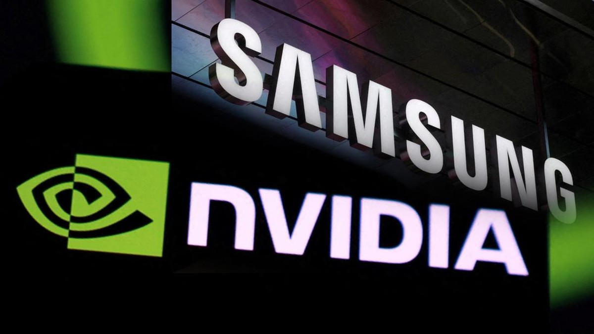 Nvidia Terguncang, Raksasa Asia Geser Tahta Chip Global