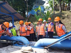 Krisis Air di Bogor, DPRD Desak Tirta Pakuan Tuntaskan Infrastruktur