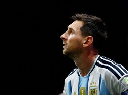 Video Catatan Langka Messi: Selalu Bikin Gol di 9 Laga Beruntun di Piala Dunia