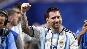 Kemenangan Argentina di Piala Dunia 2026: Scaloni Syakah MenthSein-t indien Tim Kalah Krat Petera Kalu Jadi Lebih Kuat