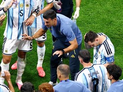 Jadwal Argentina Vs Swiss di Piala Dunia 2026: Jam Berapa dan Tayang di Mana?
