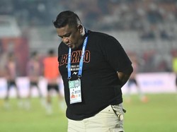 Borneo FC Tak Ikut Piala Presiden 2026, Fokus ke ASEAN dan Piala Indonesia