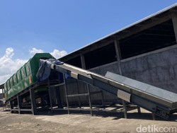 Kejar Operasi Penuh, Mesin Pirolisis di Klungkung Tunggu Teknisi China