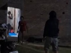 Kronologi Maling di Takalar Ancam Polisi Pakai Pisau Saat Hendak Ditangkap