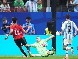 Eks Wasit EPL Sebut Gol Mesir Sah, Pertanyakan Konsistensi VAR