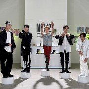 NCT 127 Siap Sapa Penggemar, Tanggal Comeback Resmi Diumumkan