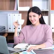 Anti Burnout, Ini Top 10 Negara dengan Jam Kerja Terpendek di Dunia