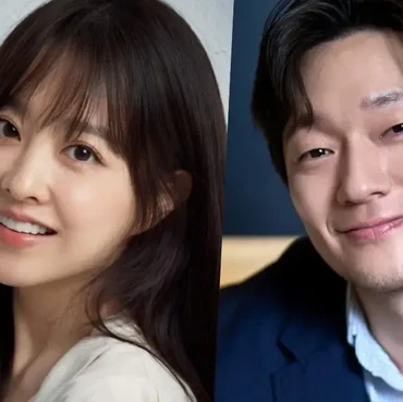 Park Bo Young dan Son Suk Ku Ditawari Akting Bareng di Film Romantis