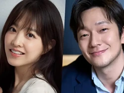 Park Bo Young dan Son Suk Ku Ditawari Akting Bareng di Film Romantis