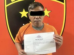 Modus Iming-iming Alpukat, Pria di Dairi Cabuli Tetangga Berulang Kali