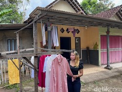 Maling Celana Dalam Wanita Teror Warga Sempu Banyuwangi