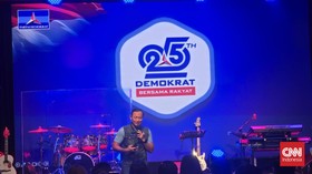 Ketua Umum Partai Demokrat, Agus Harimurti Yudhoyono (AHY) mengaku akan melakukan safari politik ke sejumlah tokoh dan pimpinan partai politik (parpol) baik di tingkat pusat maupun daerah.