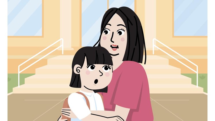 Logo Haibunda