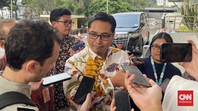 Direktur Jenderal Stabilitas dan Pengembangan Sektor Keuangan (DJSPSK) Kemenkeu Herman Saheruddin mengungkapkan angka tersebut berdasarkan perhitungan moderat pihaknya yang tergantung dengan beberapa asumsi, salah satunya persaingan dengan pusat fina