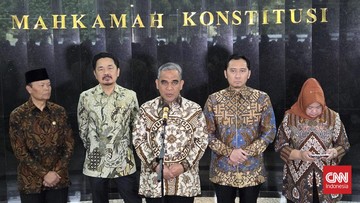 Teken MoU, MPR Akan Dilibatkan untuk Tafsir Konstitusi di Putusan MK