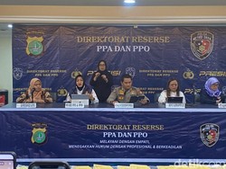 Polda Metro Bongkar 4 Kafe di Bekasi Jadikan Anak-anak PSK