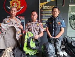 Viral Pungli Berkedok Atribut Polisi, Polres Lubuk Linggau Amankan Pelaku