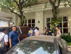 Termasuk Kafe deClan, Ada 8 Lokasi Digeledah Polisi Terkait 3 Kasus Korupsi