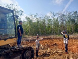 Kasus Penembakan di Banyuasin Diselidiki, Warga Diminta Tak Berspekulasi