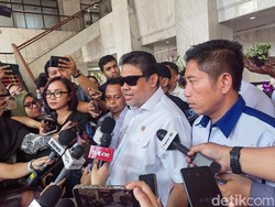 Said Iqbal Datangi Kantor Purbaya, Minta Pajak JHT Dihapus
