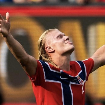 KUIS: Seberapa Kenal Kamu dengan Erling Haaland yang Viral di Piala Dunia 2026