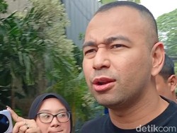 Raffi Ahmad soal Mau Bikin Coachella Versi Indonesia