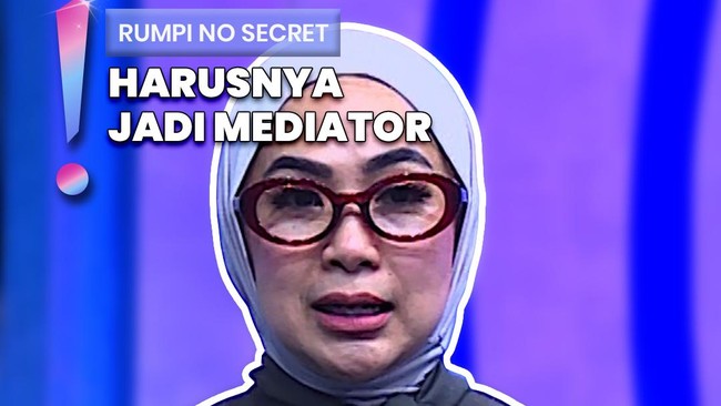 Video: Ruben Curhat di Podcast, Warganet Soroti Peran Nanda Persada