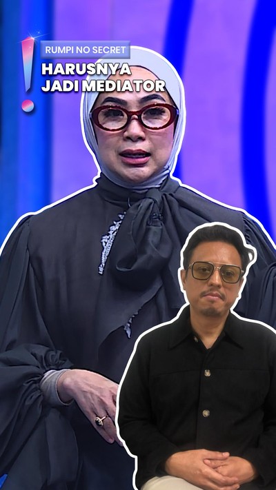 Video: Ruben Curhat di Podcast, Warganet Soroti Peran Nanda Persada