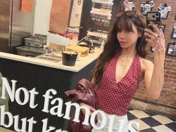 Kehidupan Sabrina Chairunnisa yang Kini Tinggal di Amerika Setelah Keluar dari S3 UI
