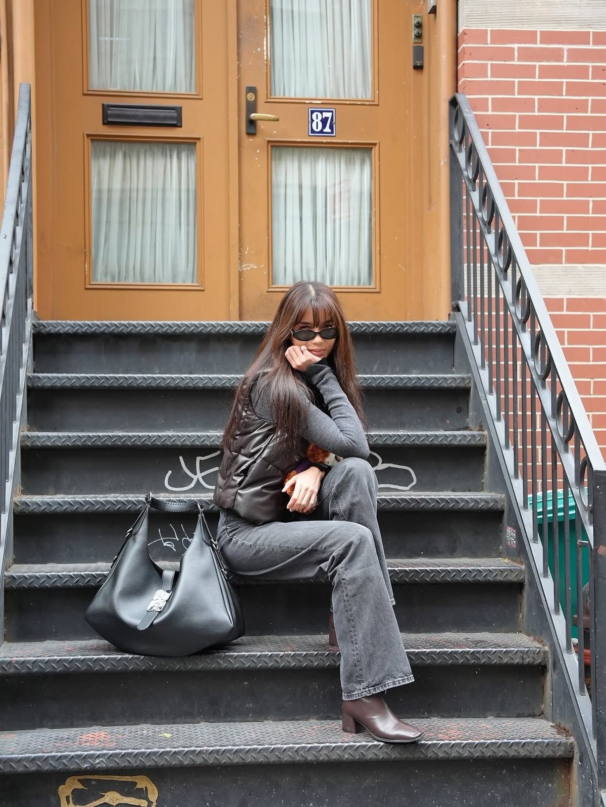 Sabrina Chairunnisa