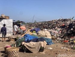 Proyek Sampah Jadi Listrik Dibangun di Lampung, Kapasitas Olah 1.167 Ton/Hari
