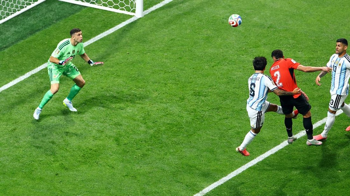 Kacau! FIFA Dituding Mengatur Hasil Pertandingan demi Uang