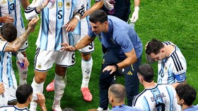 Lionel Scaloni mengaku nyaris merombak skuad Argentina sebelum Piala Dunia 2026 dimulai.