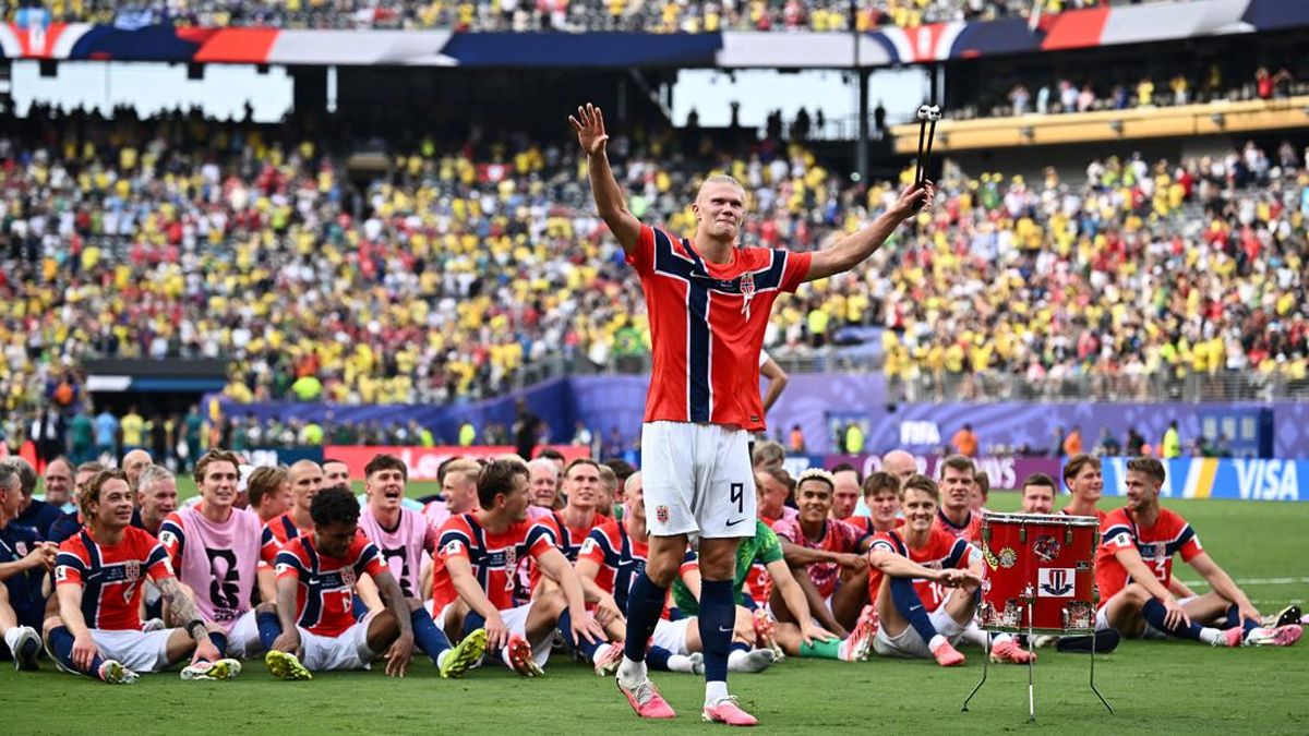 Ranking FIFA Perempat Final Piala Dunia 2026: Siapa Tim Paling Buncit?