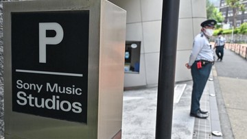 Produser Lagu Mariah Carey Gugat Sony Music Bayar Royalti Rp324 M